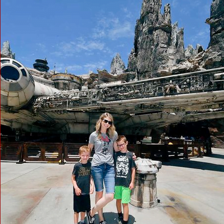 A ConciEAR’s Take on Star Wars: Galaxy’s Edge