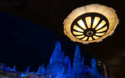 Reflections on Galaxy’s Edge