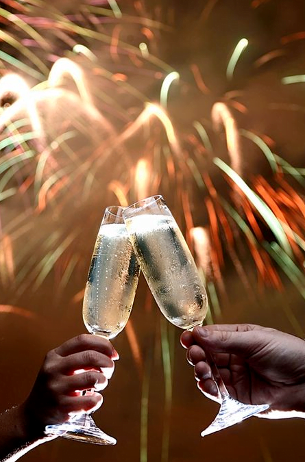 ConciEARS New Year’s Resolutions
