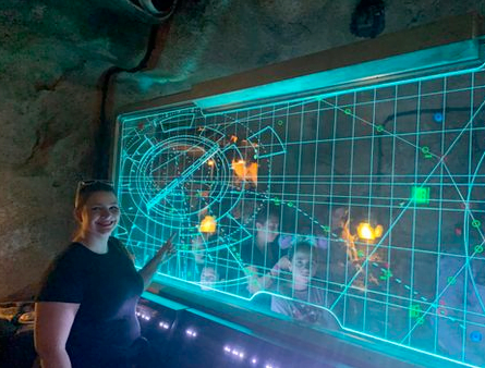 A ConciEAR Joins the Resistance