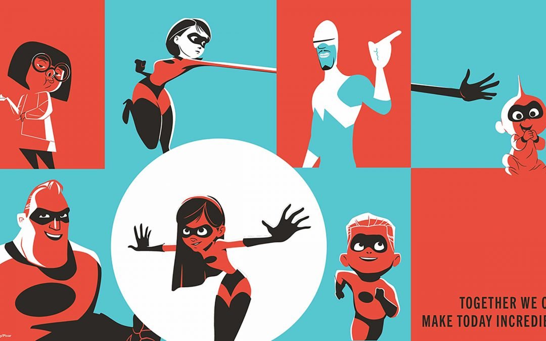 Adapting to the New Normal