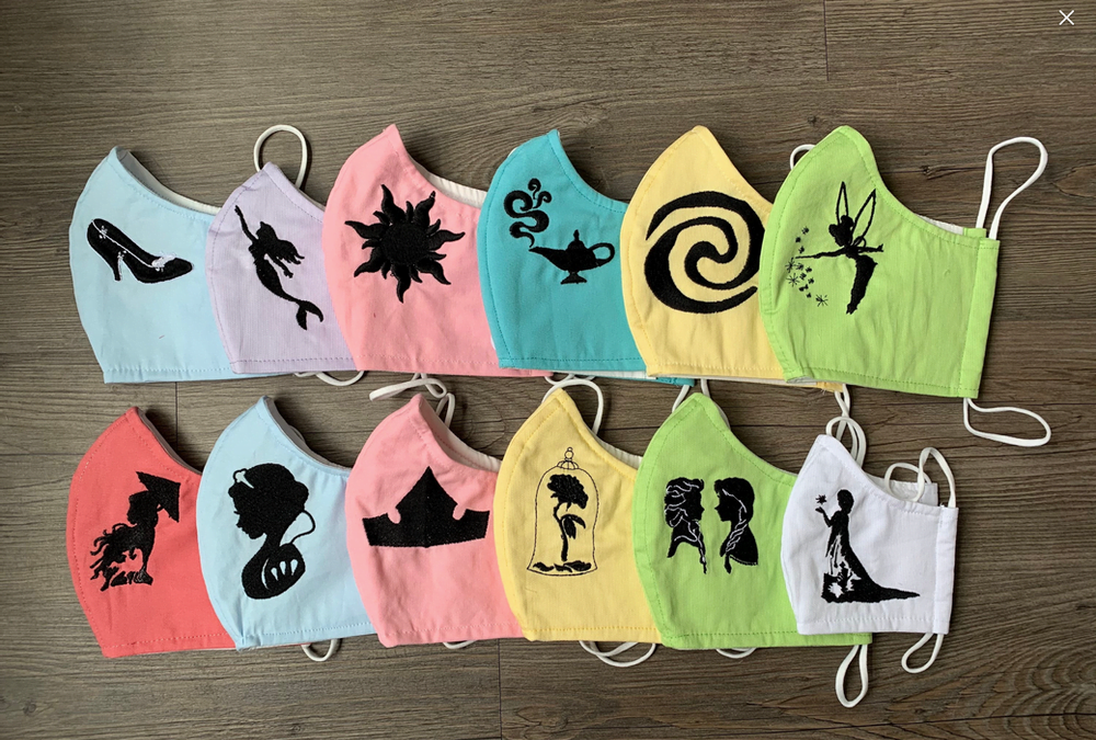 For Your Next Trip: Our Favorite Face Masks