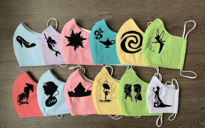 For Your Next Trip: Our Favorite Face Masks