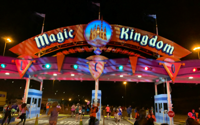 Your Family’s Dream Disney Staycation