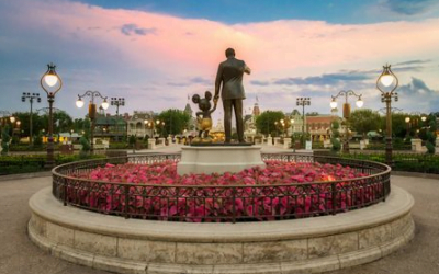 Impressions of Disney World During Pandemic – Wrap-Up