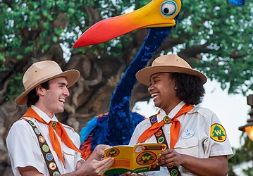 How to Appreciate your Cast Members