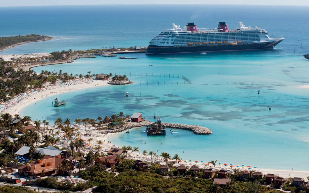 Take a Trip to Castaway Cay
