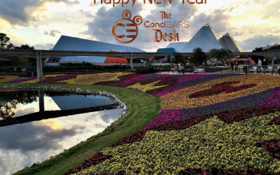 Disney New Year’s Resolutions