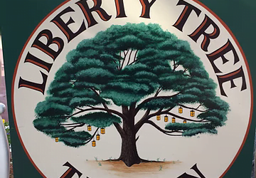 Liberty Tree Tavern Review