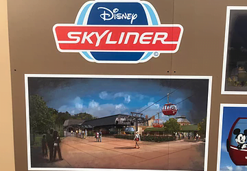 Just Don’t Call it The Skyway
