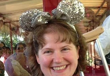 Meet Bryn Wittmayer, our Social Media ConciEAR!