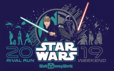 ConciEARS & Friends Announce Star Wars Rivals runDisney Group