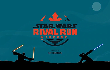Selecting Your Star Wars runDisney Race