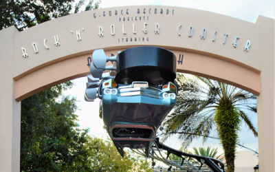 Party of One, Please!