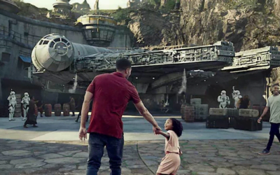 The Wait is Almost Over!