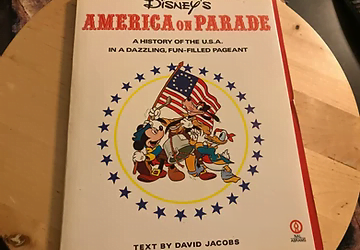 Disney Collections: America on Parade