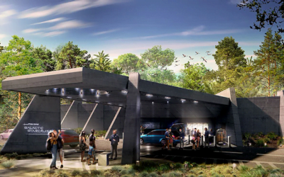 Resort Reservations for Star Wars: Galactic Starcruiser Opens Later in 2020