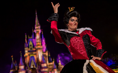 Disney Villains After Hours Takes Over the Magic Kingdom