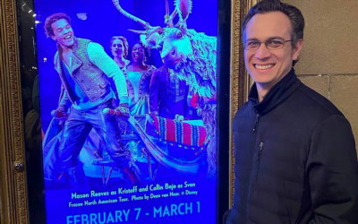 Experiencing the Magic Outside the Parks​