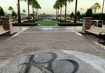 Impressions of Disney World During Pandemic – Day One