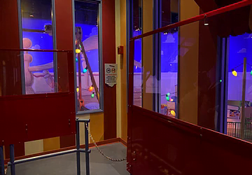 Impressions of Disney World During Pandemic – Day Two