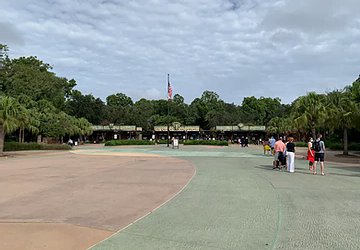 Impressions of Disney World During Pandemic – Day Three
