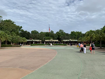 Impressions of Disney World During Pandemic – Day Three