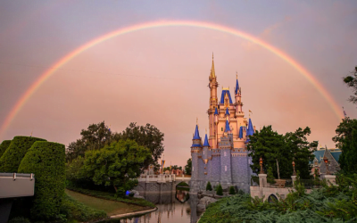 Disney World Deal Announced! Up to 35% Off!