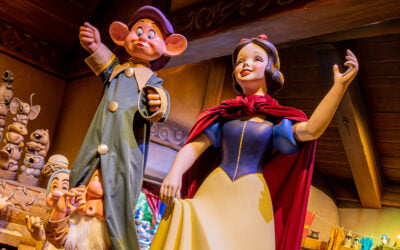 Imagineers Get the Job Done from Home