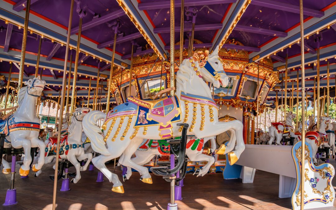 Disneyland Reopening News Redux