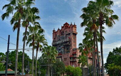 From Screen to Park: Disney’s Hollywood Studios