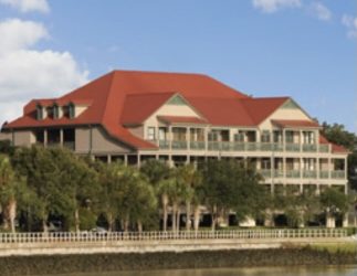 Two Disney Resorts You Never Hear About!