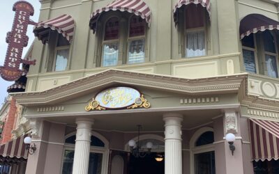 Meet Me Down on Main Street