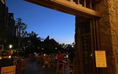 Round Out Your Night at the ‘Ōlelo Room