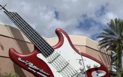 Attractions We Love: Rock ‘n’ Roller Coaster Starring Aerosmith