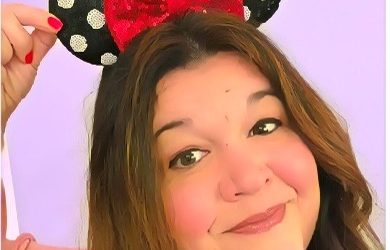 Meet Michelle! Your Newest ConciEAR