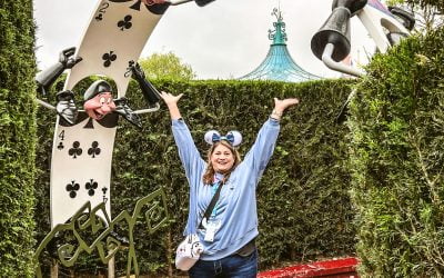 5 Things to Know Before You Plan Your First Disneyland Paris Trip