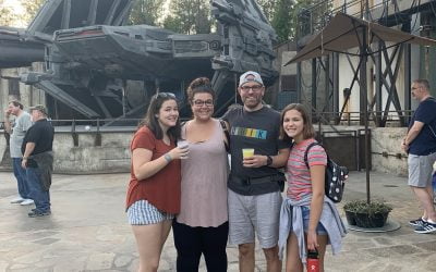 When Foresight is 20/20