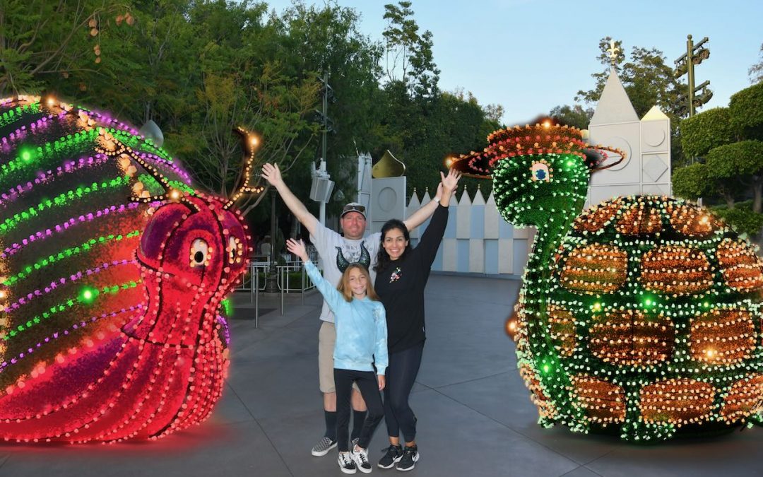 5 Reasons to Use Disney PhotoPass Service at the Parks