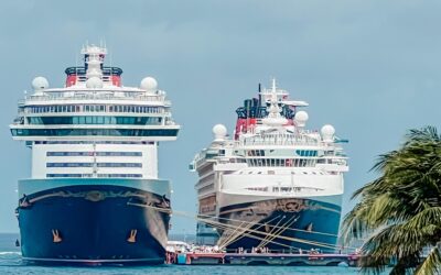 Which Disney Cruise Ship is Best?