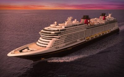 Set Sail the Easy Way: Why You Need a Disney Cruise Vacation Planner