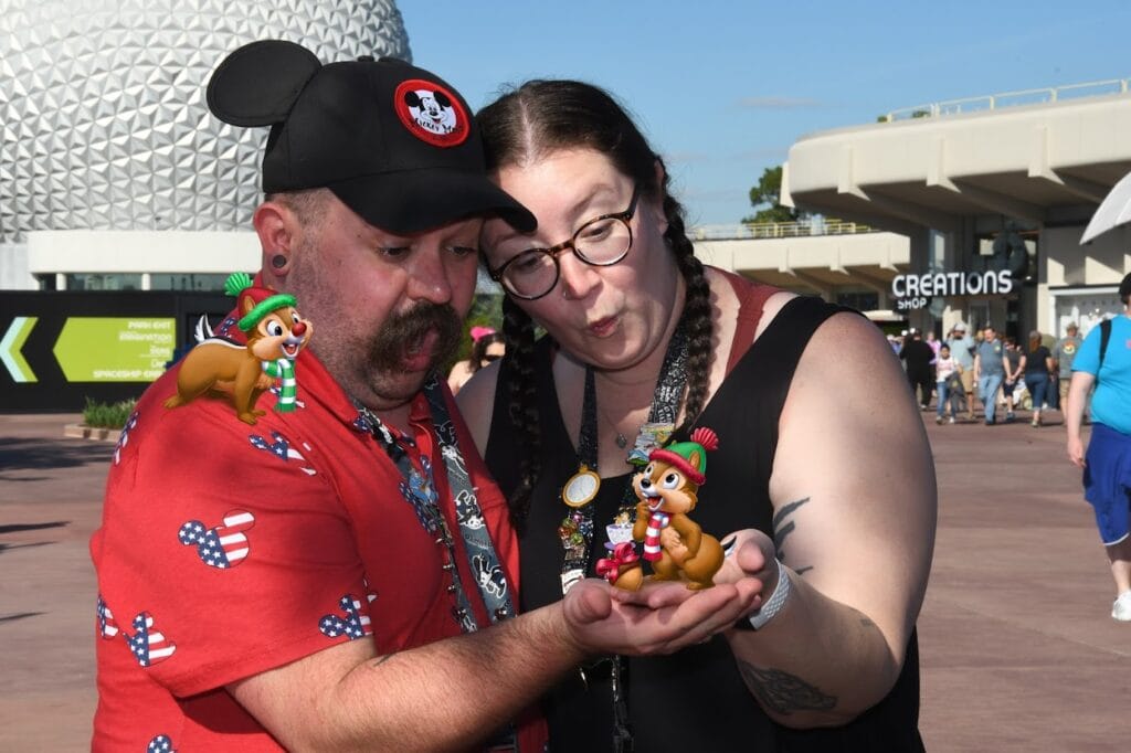 Meet Disney Travel Planner Ryan Gilbert-Hardon, the newest addition to the ConciEARS team. From Disneyland to Disney Cruise Line, Ryan is ready to plan your magical vacation with care and creativity.