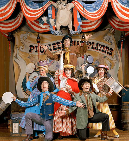 Is Hoop-Dee-Doo Musical Revue Worth It?