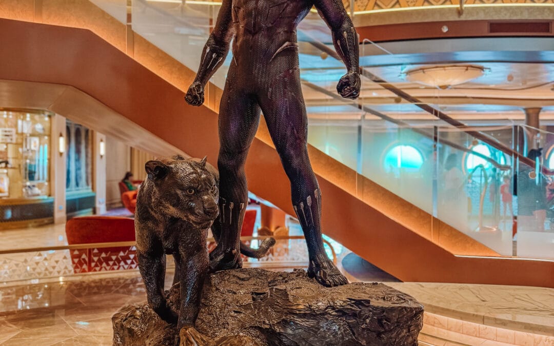 We Sailed on the Disney Destiny — Here’s What Surprised Us