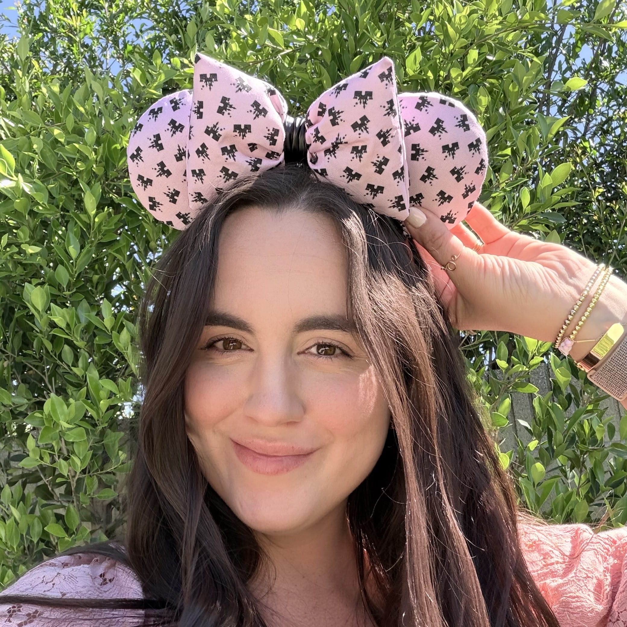 kylie hardy disney travel advisor