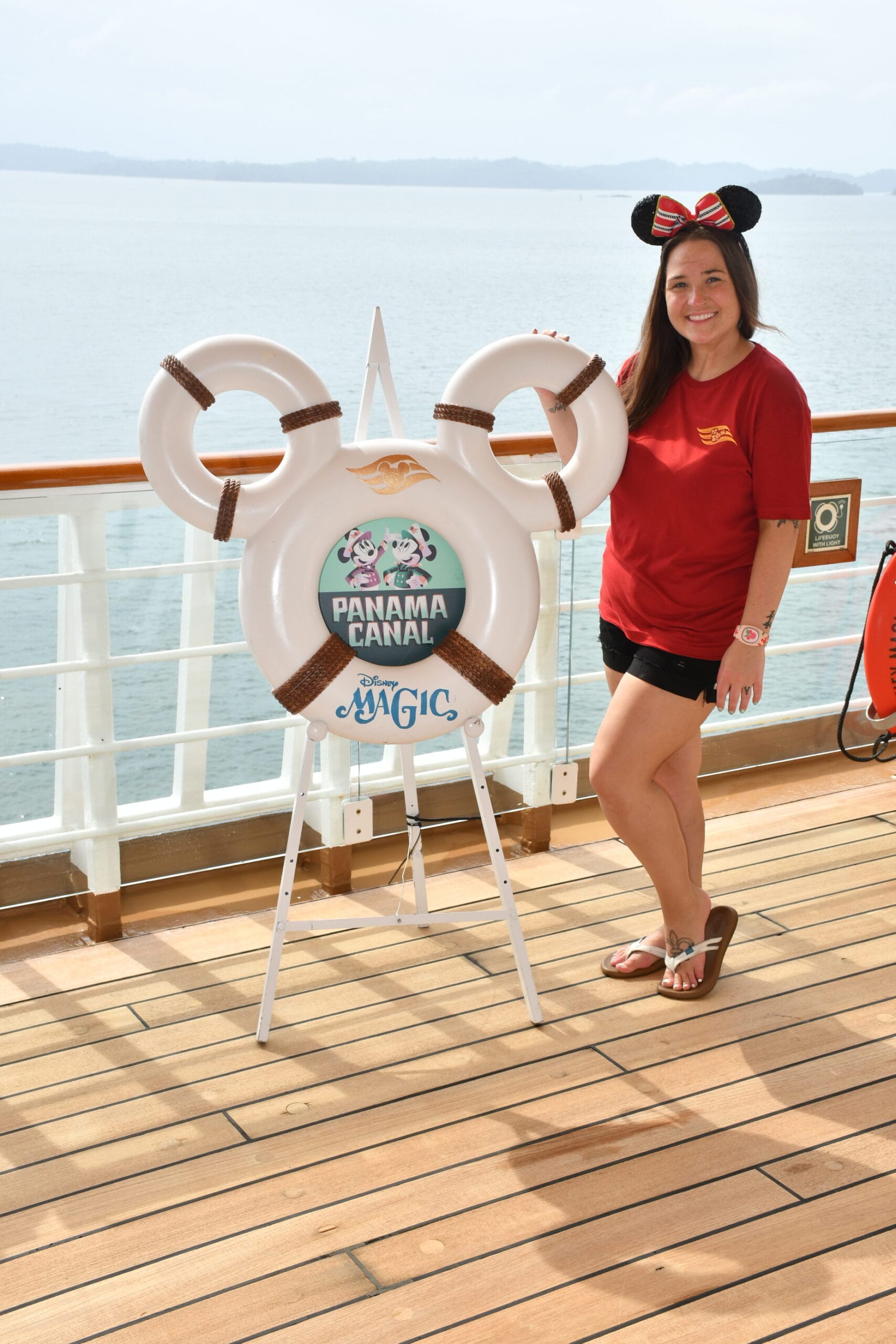 shelby foland disney travel advisor<br />
