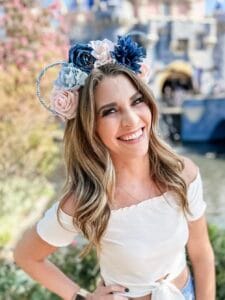 bethany ghilardi disney travel advisor
