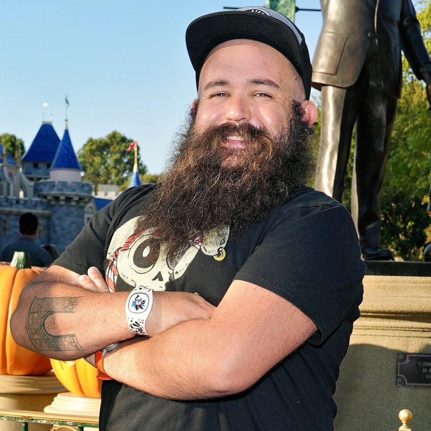 ryan hardon disney travel advisor