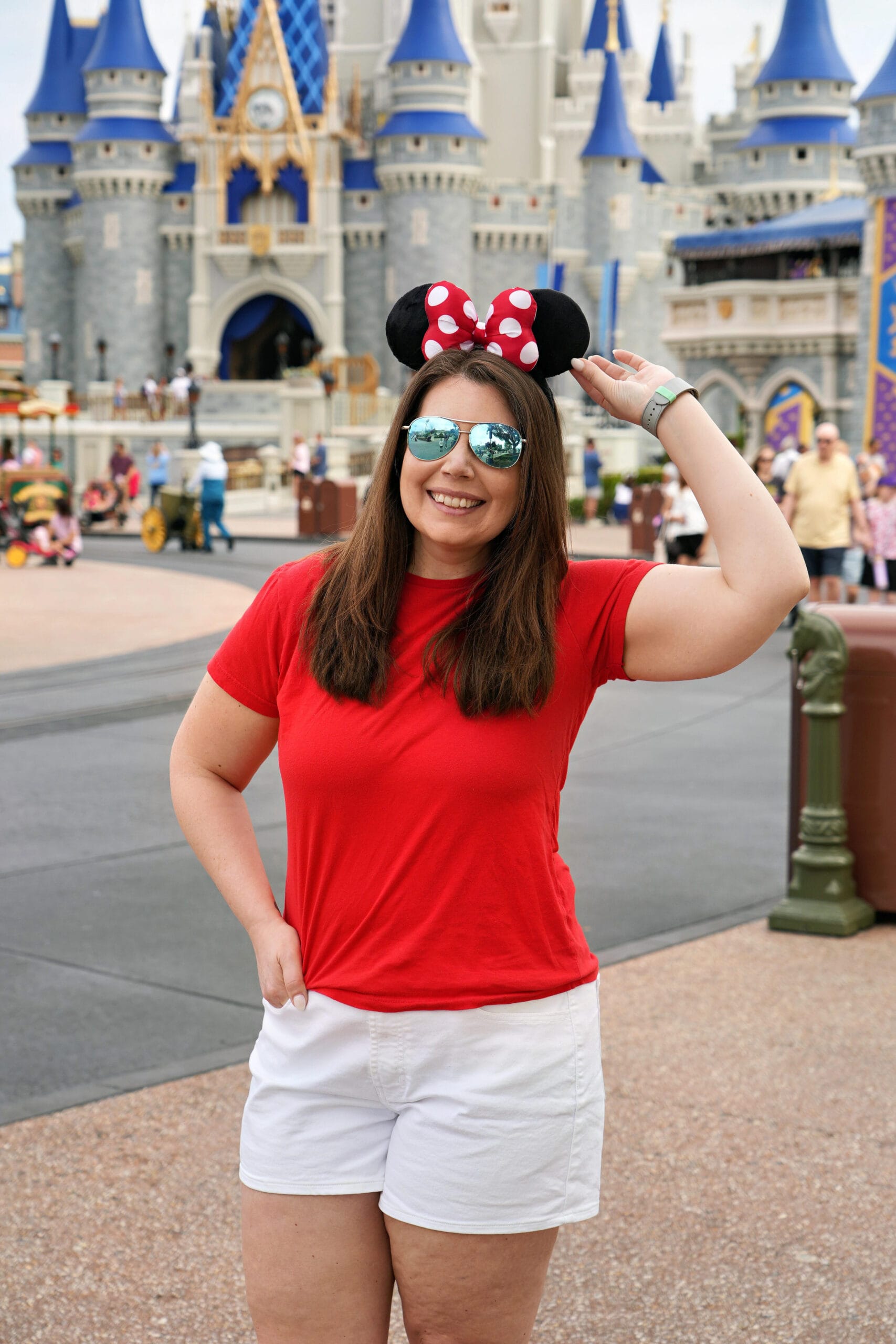 nicole fortes disney travel advisor<br />
