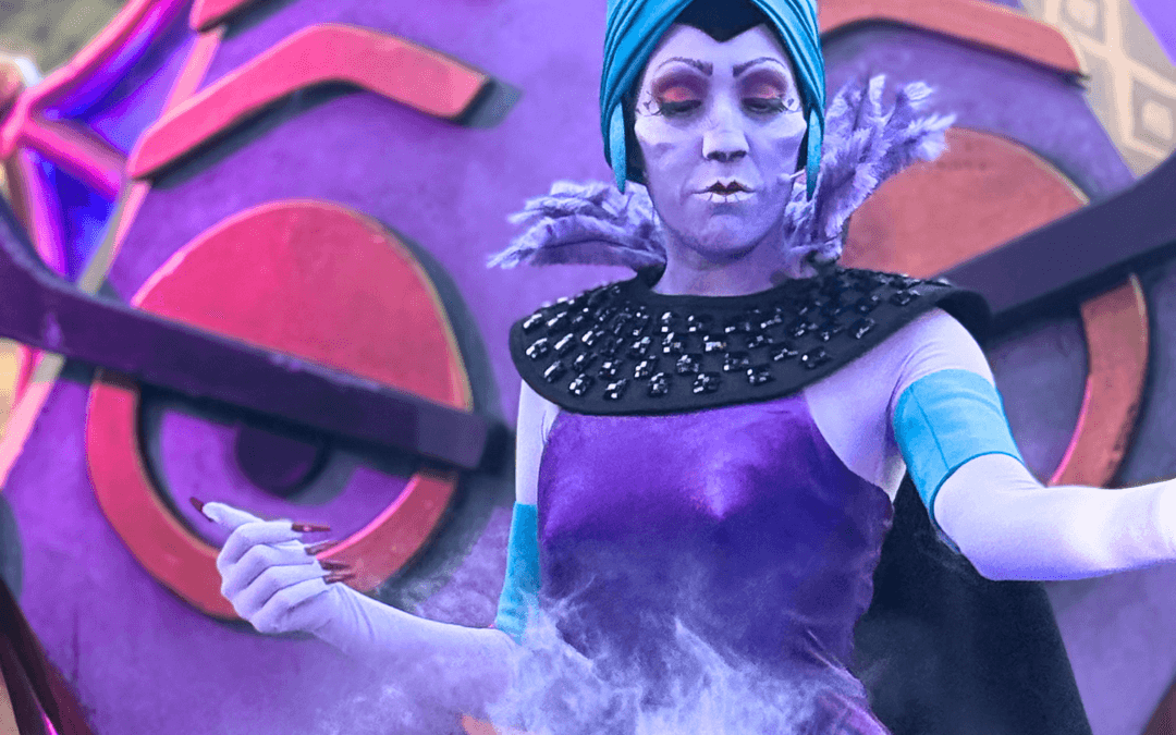 Oogie Boogie Bash 2026: Pro Tips for a Spooktacular Night 👻